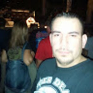 Meet your Posher, Mark